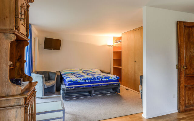 Chalet Jolimont