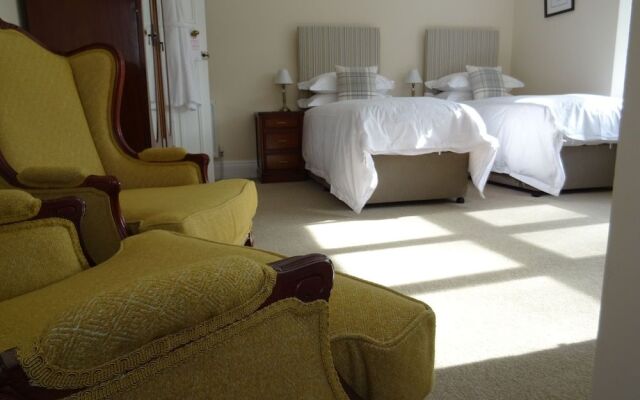 Grendon Bed & Breakfast