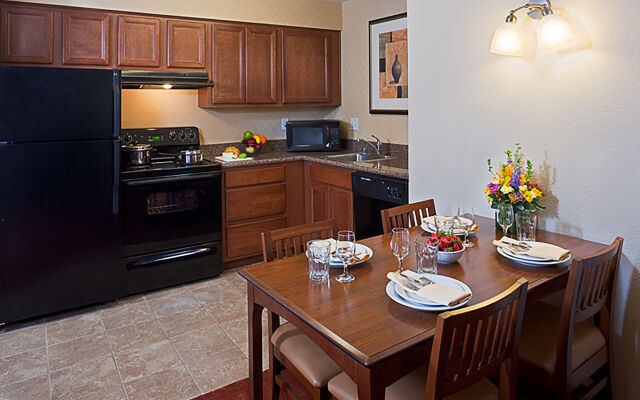 Residence Inn by Marriott Bozeman