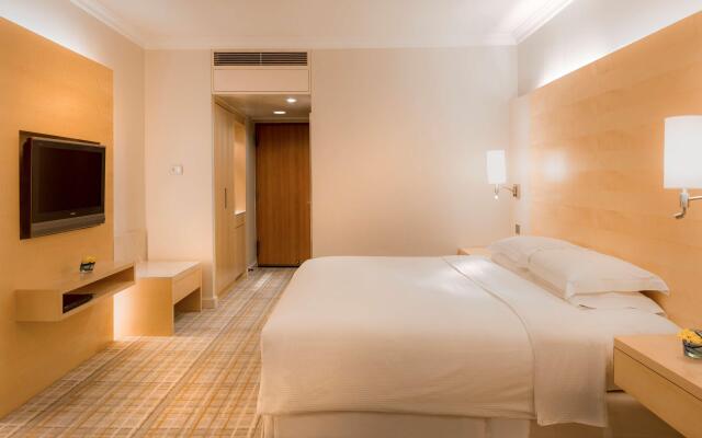 voco Orchard Singapore by IHG