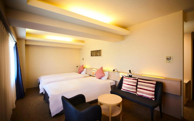 Tmark City Hotel Sapporo