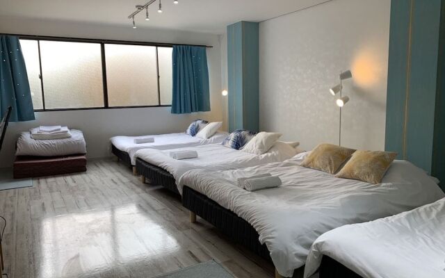 Exsaison House Imamiya 202