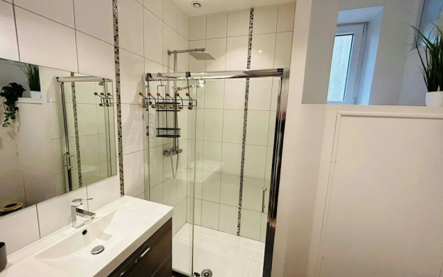 L Etape des Sacres Hyper-centre Splendide