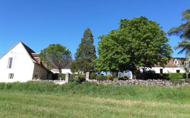 Bergerie de Lagarrigue