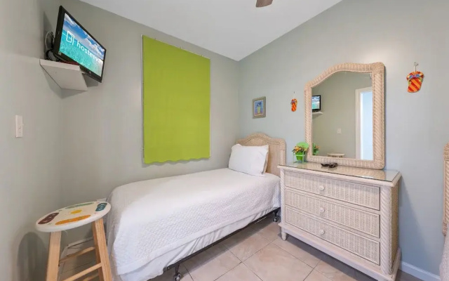 Silver Beach 104 PET FRIENDLY! NO FEE!