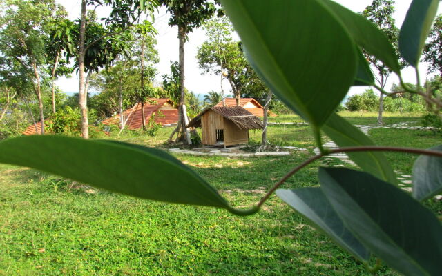 Mango Beach Resort