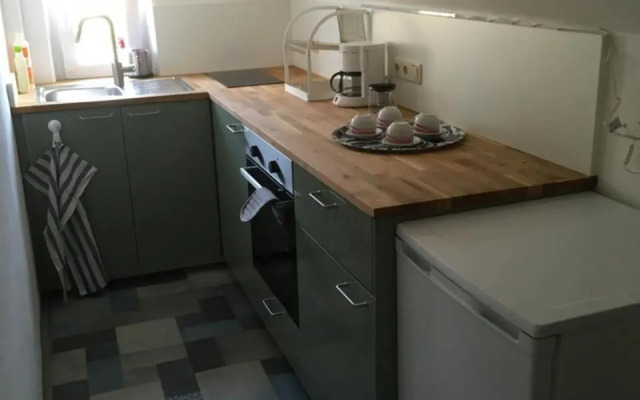 Apartment ANKA