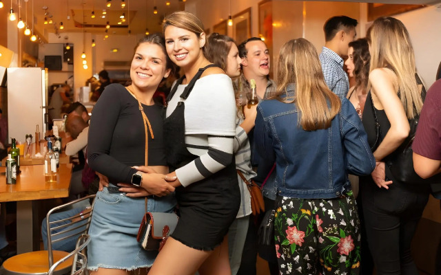 Villa Saint Exupéry Beach - Hostel