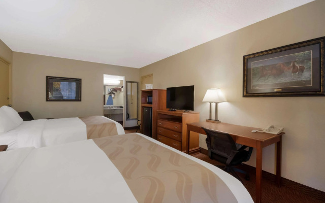 Quality Inn Chickasha