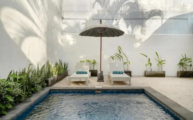 The Chillhouse Canggu by BVR Holiday Rentals