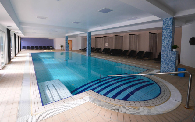 Family Hotel La Luna