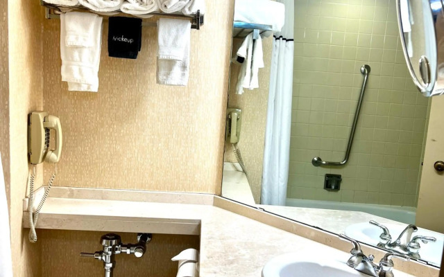 Hotel Mead Resorts & Conventions Center