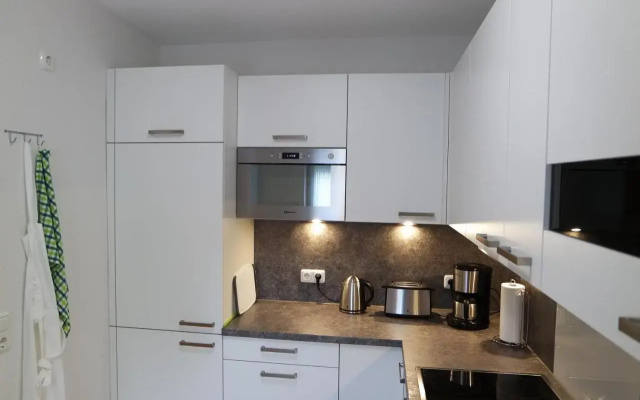 Ferienwohnung Luzia