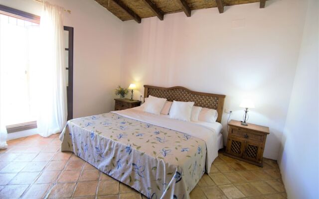 Casa Los Olivos