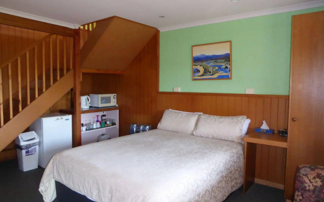 Platypus Park Country Retreat