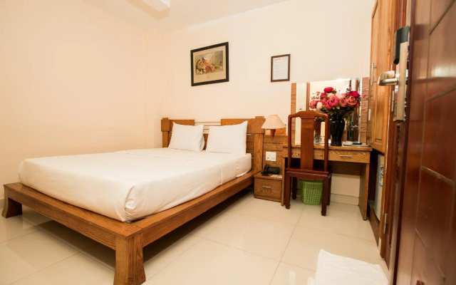IPeace Hotel