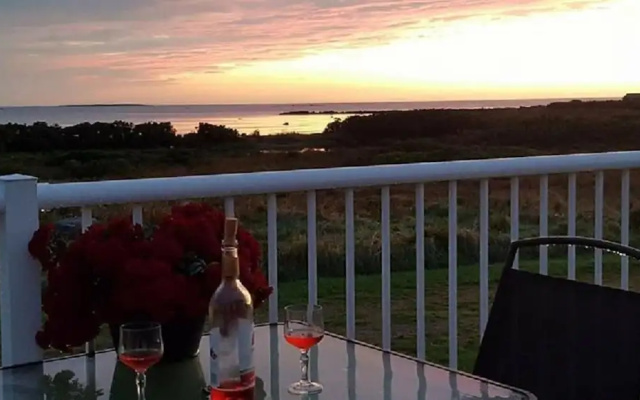 Mamas by the sea B&B