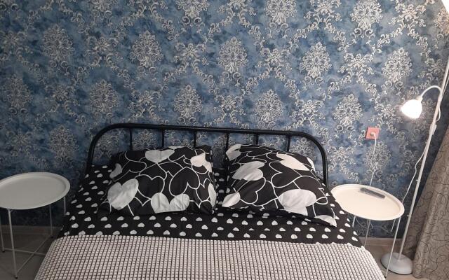 Апартаменты на улице Запорожская 33