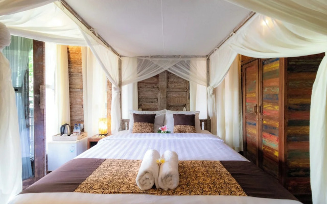 Royal JJ Ubud Resort & Spa