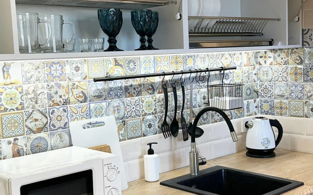 Apart-River (Апарт-Ривер)