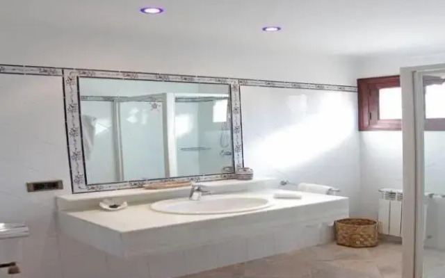 Rental Villa Casa Auba