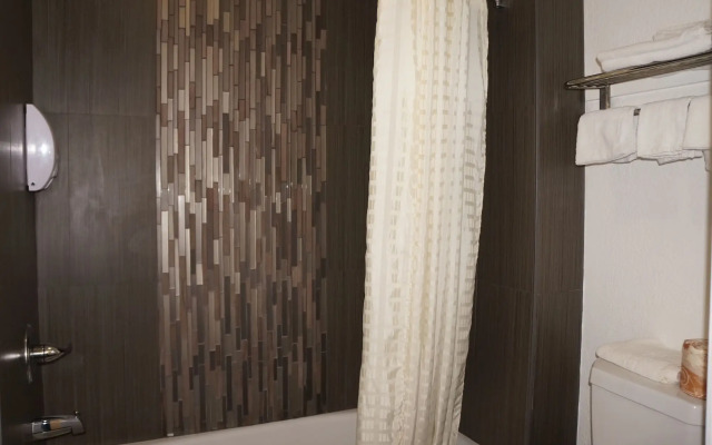 Americas Best Value Inn Milpitas Silicon Valley