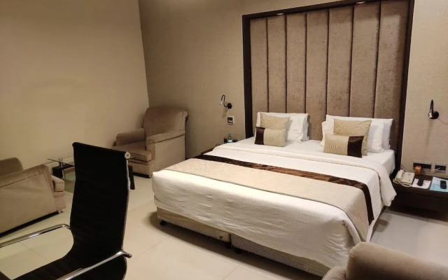 The Citi Residenci Hotel - Durgapur