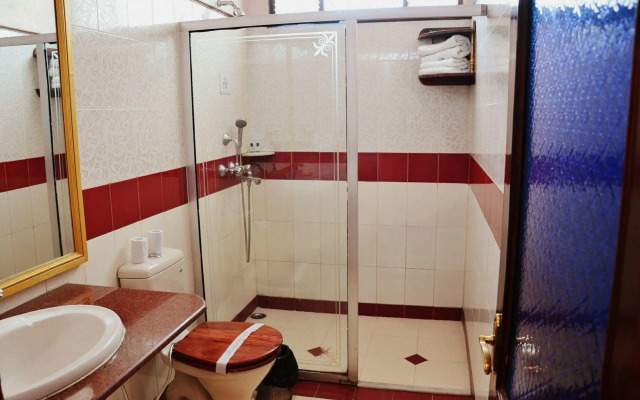 Hotel Vimal Heritage