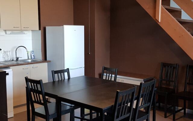 Résidence Les Blanches Provençales