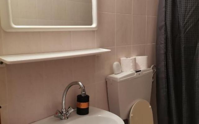 Apartment at Tsoutsouros