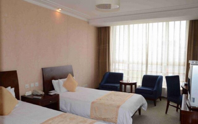 Qinwang Hotel
