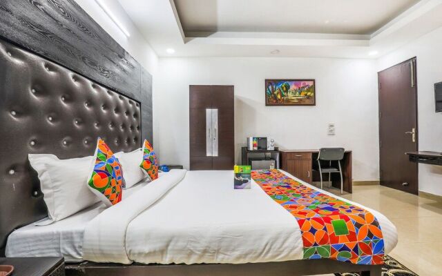 FabHotel Prime Hospitality