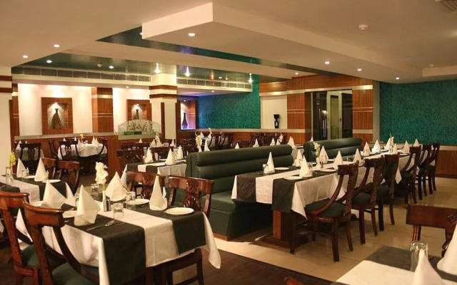 Hotel Khyber Continental