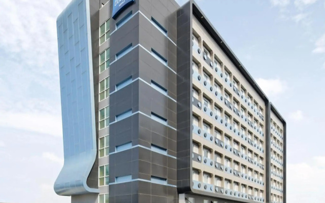 Hotel ibis budget Jakarta Airport