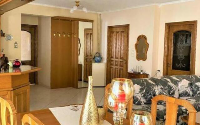 Guest Home 1 close to the city center
