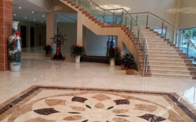 Weida Hotel Weihai
