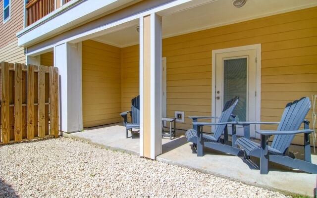 Flip Flops and Pop Tops