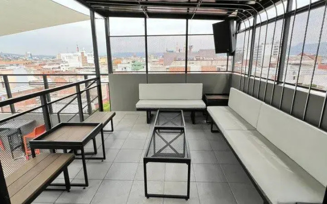 ALT Urbana