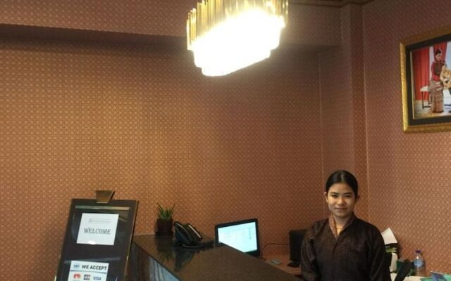 Bhutan Boutique Residency