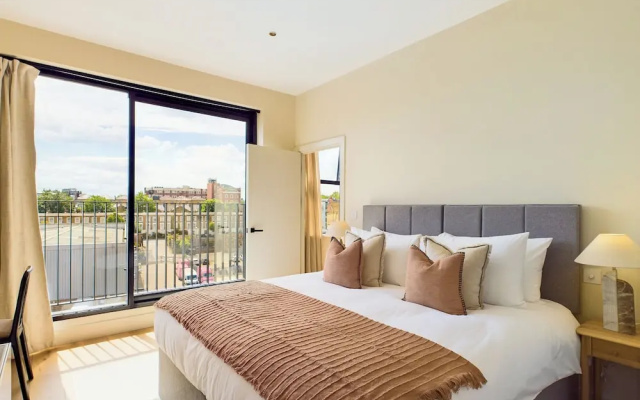 St Pancras Residence