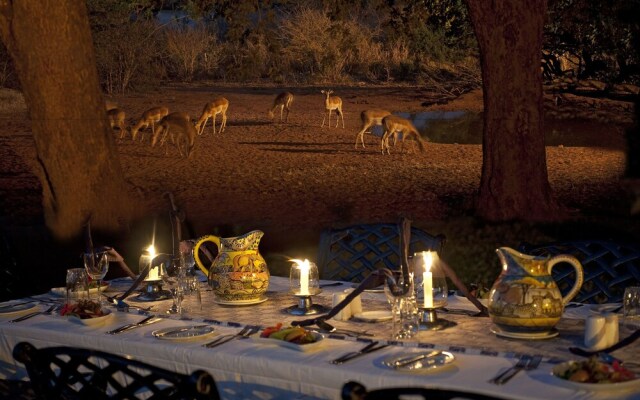 Imbabala Zambezi Safari Lodge - All Inclusive