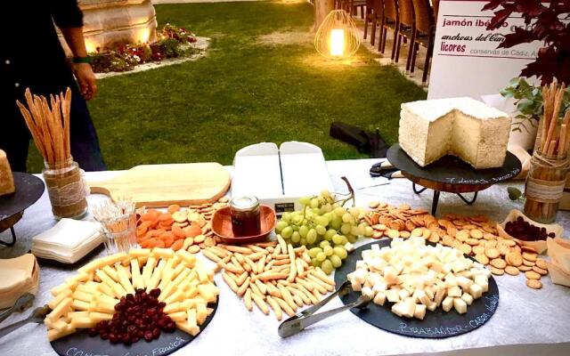 Hotel Real Colegiata San Isidoro