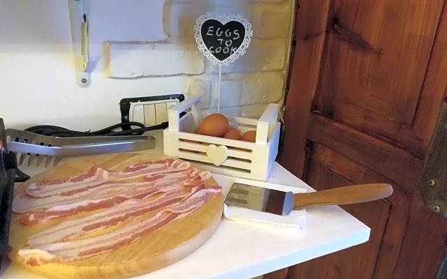 BB La Maison Del Borgo Antico