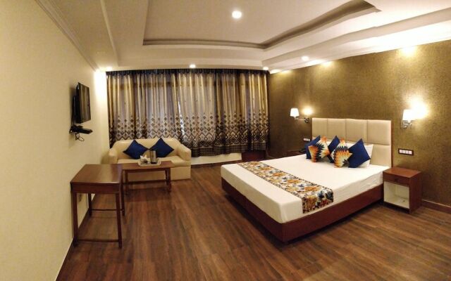 Hotel Green Tara