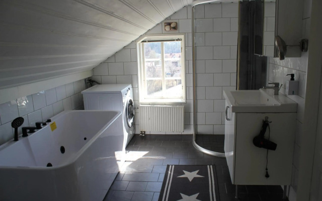 Hotell Pensionat Granparken