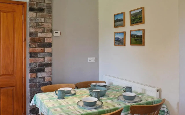 Garden Farm Cottage