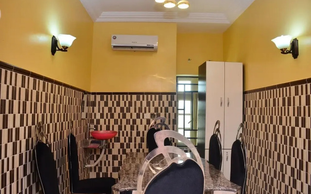 Bafra International Hotels