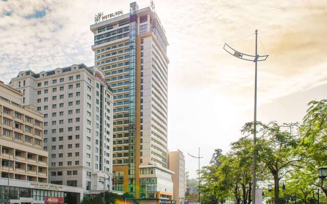 Hotel Soleil Ha Long, Trademark Collection by Wyndham