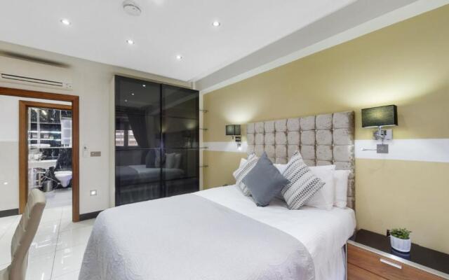 Bryanston Apartments