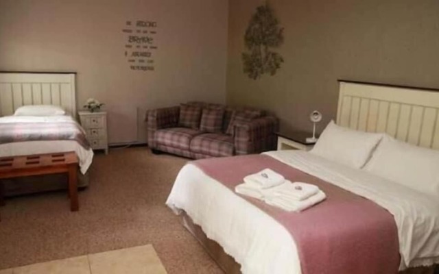 Drinkwater Guest Farm